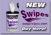 Swipe Wipes