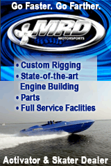 MRD Motorsports