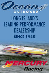 Ocean Outboards